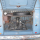 Illustration for article titled Rare 1955 Volkswagen Bus is the oldest of its kind